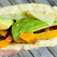 Illustration for article titled Toaster Oven Arepas couldn’t be easier to make